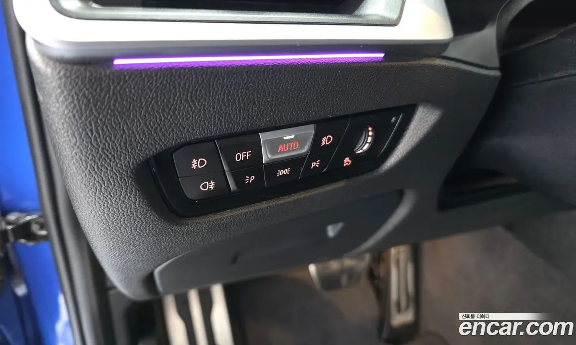 BMW 3 серия 2020 2.0 автомат (гидро), фото 29
