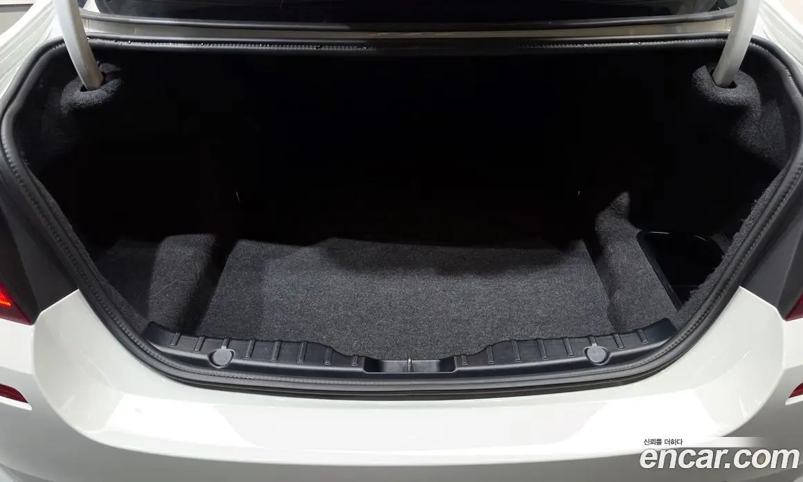 BMW 5 серия 2016 2.0 автомат (гидро), фото 20