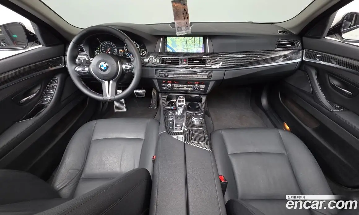 BMW 5 серия 2016 2.0 автомат (гидро), фото 7