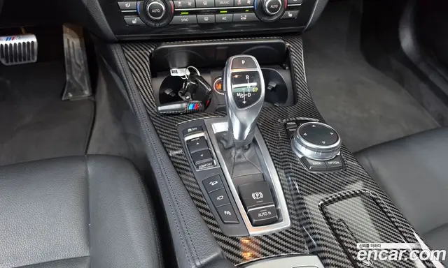 BMW 5 серия 2016 2.0 автомат (гидро), миниатюра 9