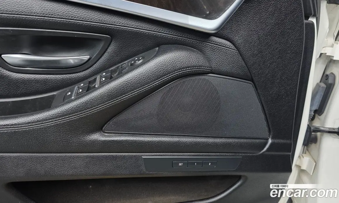 BMW 5 серия 2016 2.0 автомат (гидро), фото 11