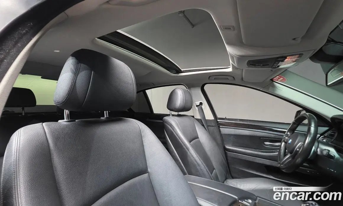 BMW 5 серия 2016 2.0 автомат (гидро), фото 20