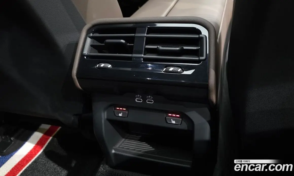 BMW 5 серия 2024 2.0 автомат (гидро), фото 25