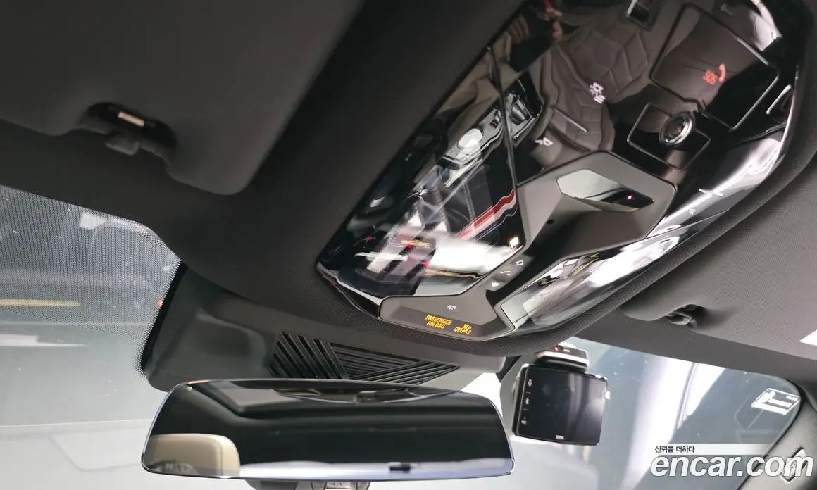 BMW 5 серия 2024 2.0 автомат (гидро), фото 40