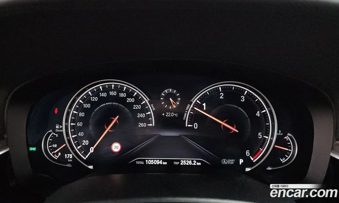 BMW 6 серия 2018 3.0 автомат (гидро), фото 11