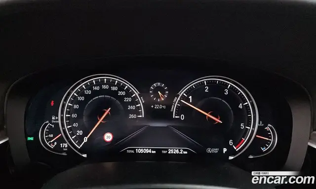 BMW 6 серия 2018 3.0 автомат (гидро), миниатюра 11
