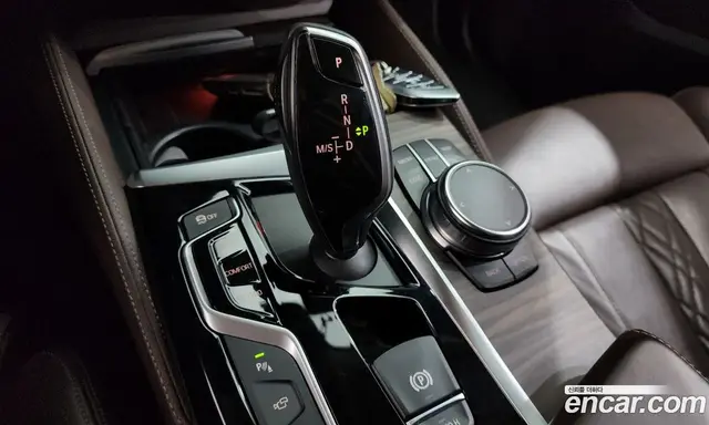 BMW 6 серия 2018 3.0 автомат (гидро), миниатюра 12