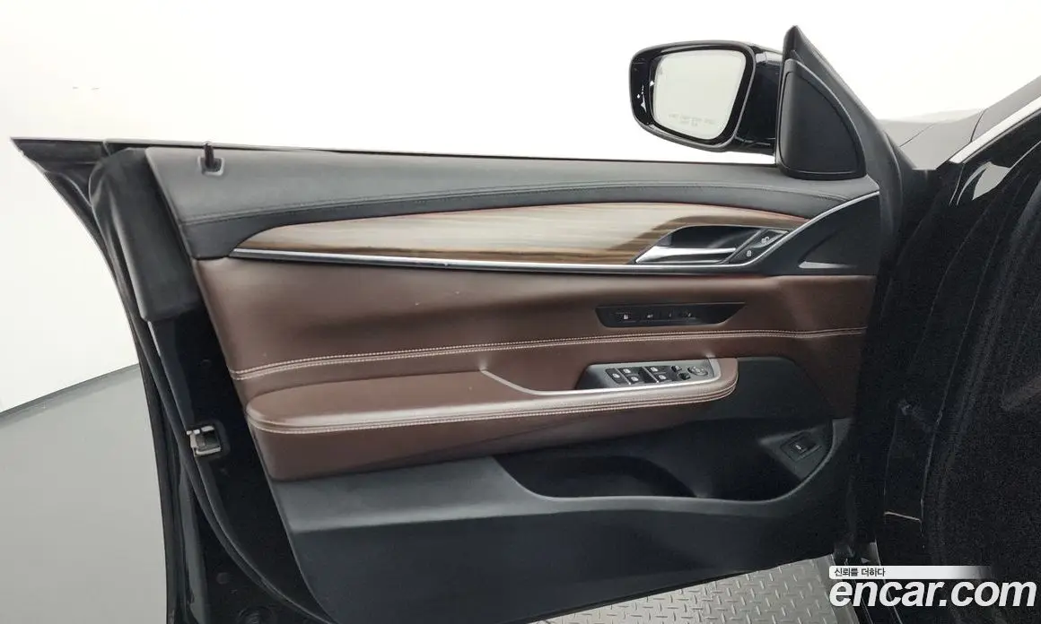 BMW 6 серия 2018 3.0 автомат (гидро), фото 14