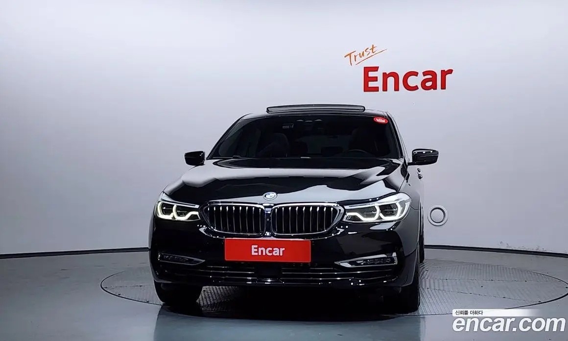 BMW 6 серия 2018 3.0 автомат (гидро), фото 3