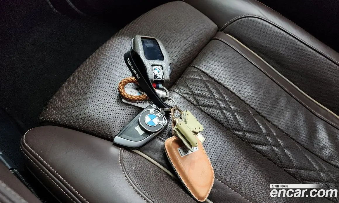 BMW 6 серия 2018 3.0 автомат (гидро), фото 21