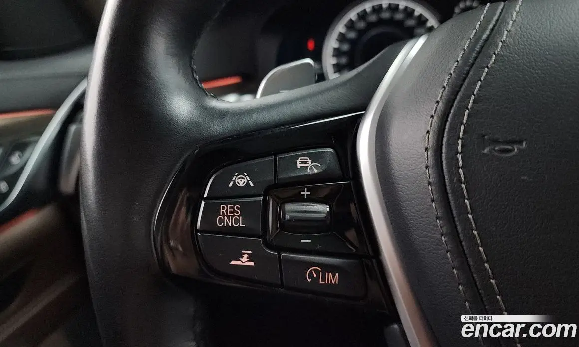 BMW 6 серия 2018 3.0 автомат (гидро), фото 22