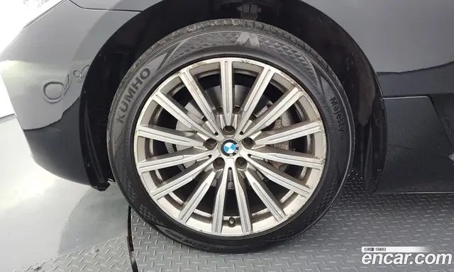 BMW 6 серия 2018 3.0 автомат (гидро), миниатюра 5