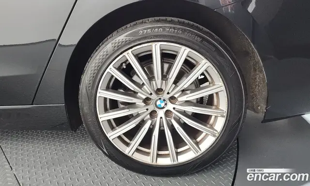BMW 6 серия 2018 3.0 автомат (гидро), миниатюра 7