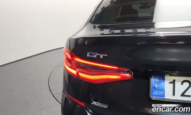 BMW 6 серия 2018 3.0 автомат (гидро), миниатюра 9