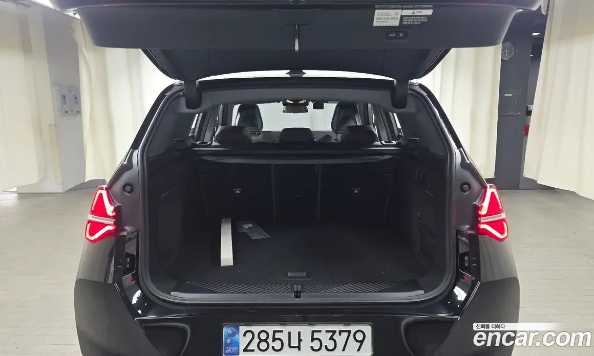 BMW X3 2025 2.0 автомат (гидро), фото 26