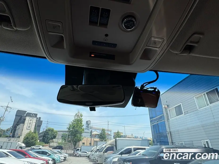Cadillac Escalade 2017 6.2 автомат (гидро), фото 14 Cadillac Escalade 2017 6.2 автомат (гидро), фото 14