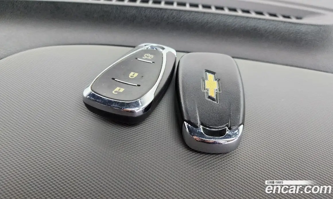 Chevrolet Aveo 2017 1.4 автомат (гидро), фото 20