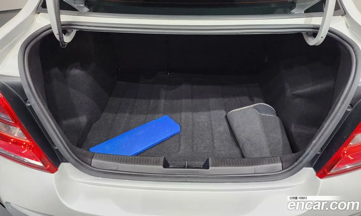 Chevrolet Aveo 2017 1.4 автомат (гидро), фото 21