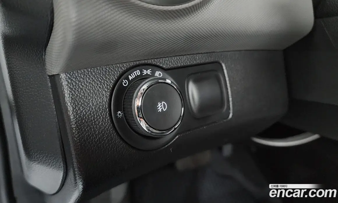 Chevrolet Aveo 2017 1.4 автомат (гидро), фото 24