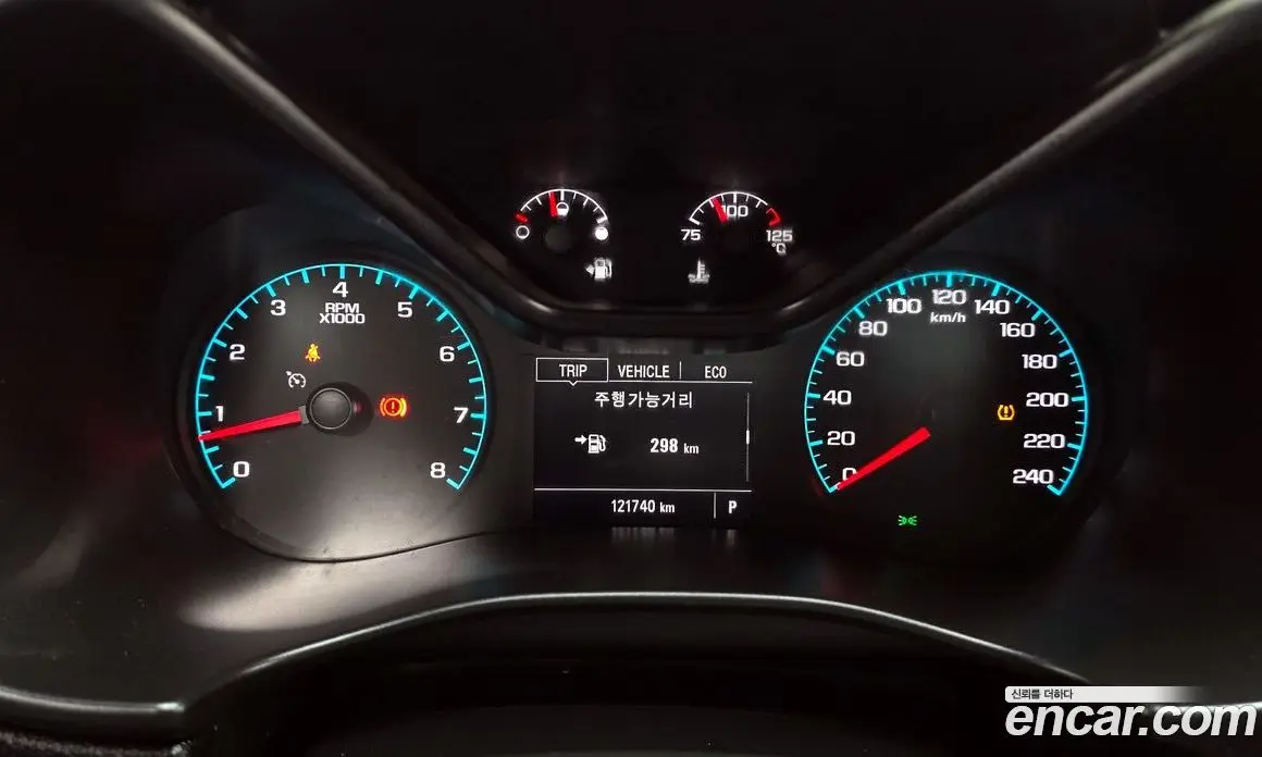 Chevrolet Colorado 2021 3.6 автомат (гидро), фото 8