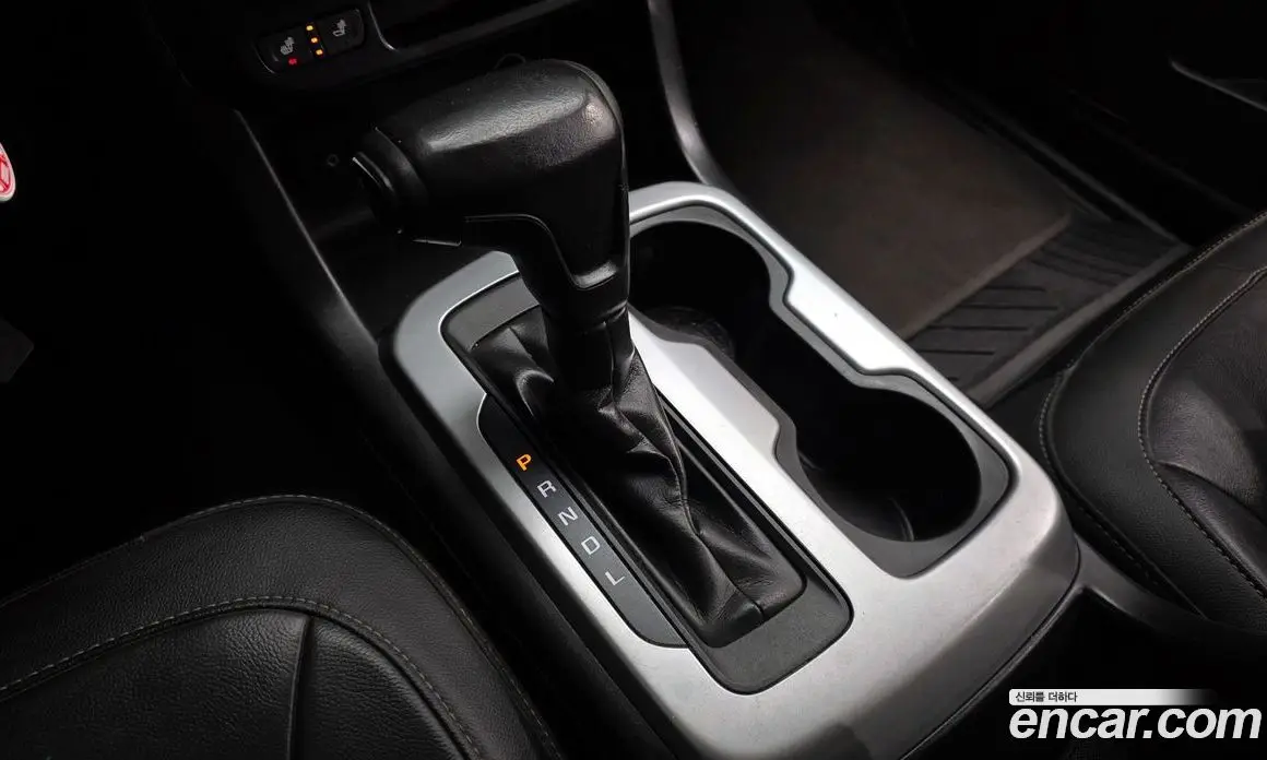 Chevrolet Colorado 2021 3.6 автомат (гидро), фото 9