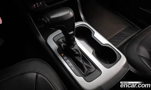 Chevrolet Colorado 2021 3.6 автомат (гидро), миниатюра 9