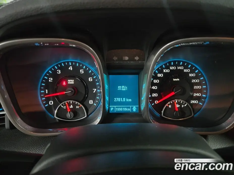 Chevrolet Malibu 2013 2.0 автомат (гидро), фото 12
