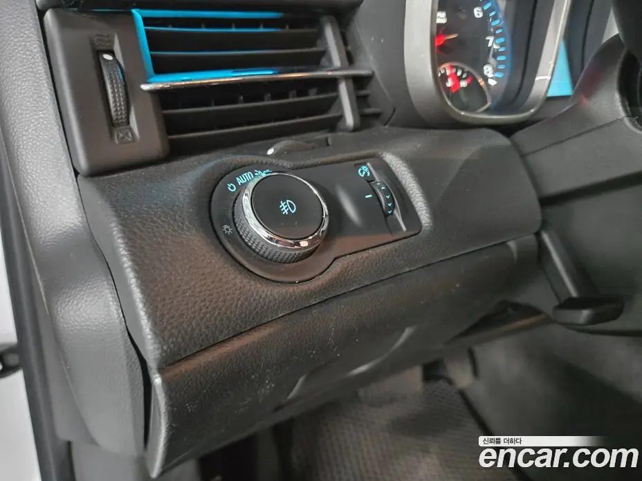 Chevrolet Malibu 2013 2.0 автомат (гидро), фото 17