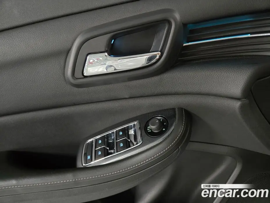Chevrolet Malibu 2013 2.0 автомат (гидро), фото 18