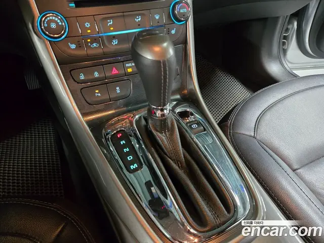 Chevrolet Malibu 2013 2.0 автомат (гидро), миниатюра 10