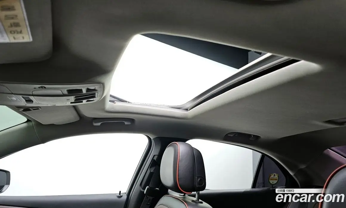 Chevrolet Malibu 2015 2.4 автомат (гидро), фото 19