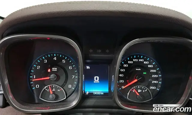 Chevrolet Malibu 2015 2.4 автомат (гидро), миниатюра 8