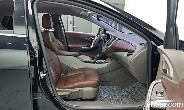Chevrolet Malibu 2016 1.5 автомат (гидро), миниатюра 12