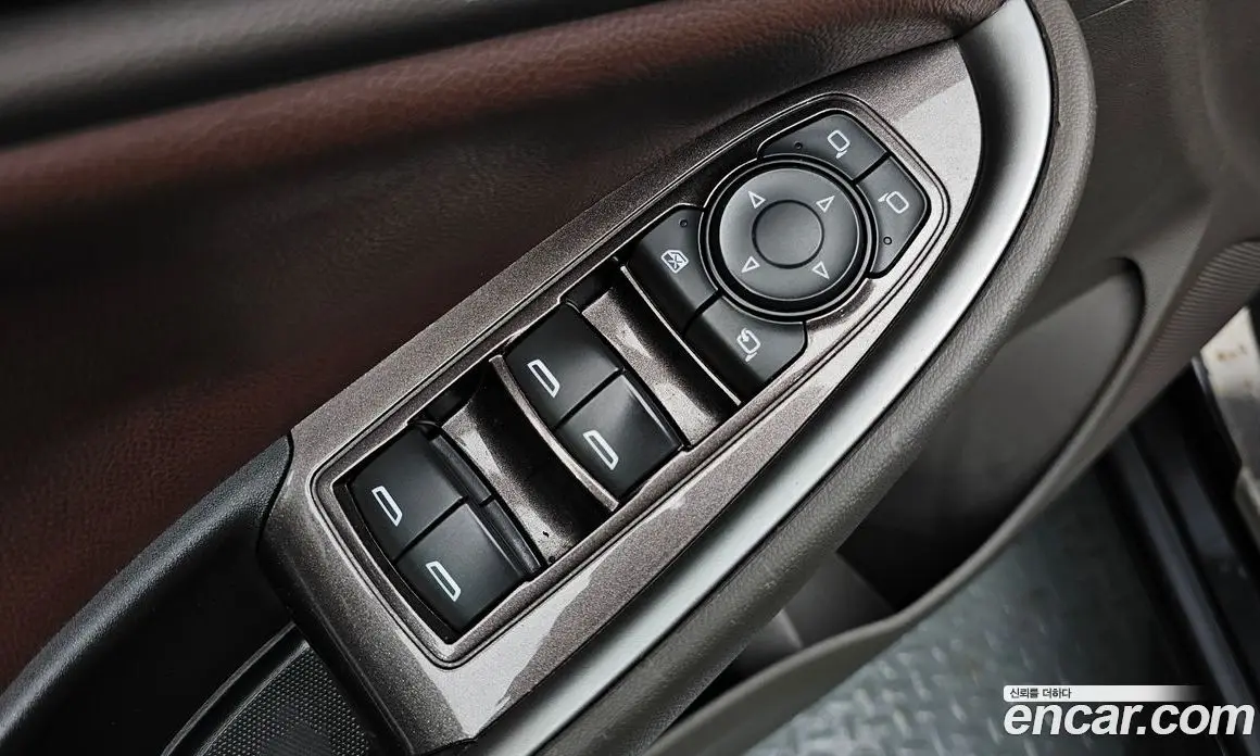 Chevrolet Malibu 2016 1.5 автомат (гидро), фото 13