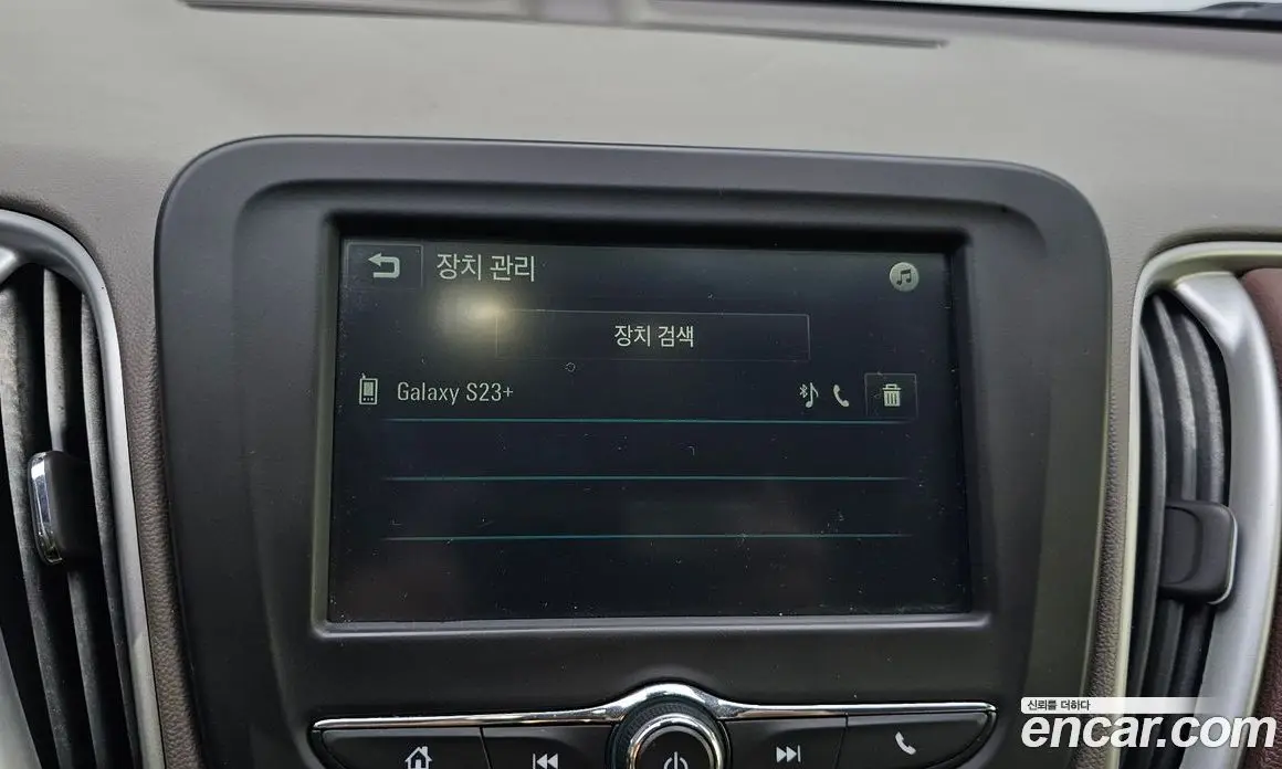 Chevrolet Malibu 2016 1.5 автомат (гидро), фото 18