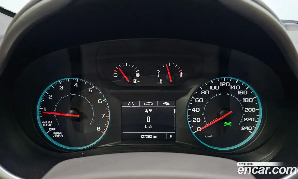 Chevrolet Malibu 2016 1.5 автомат (гидро), фото 8