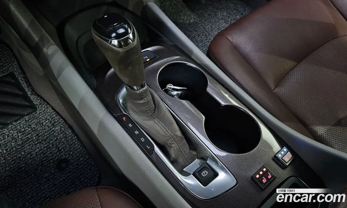 Chevrolet Malibu 2016 1.5 автомат (гидро), фото 9