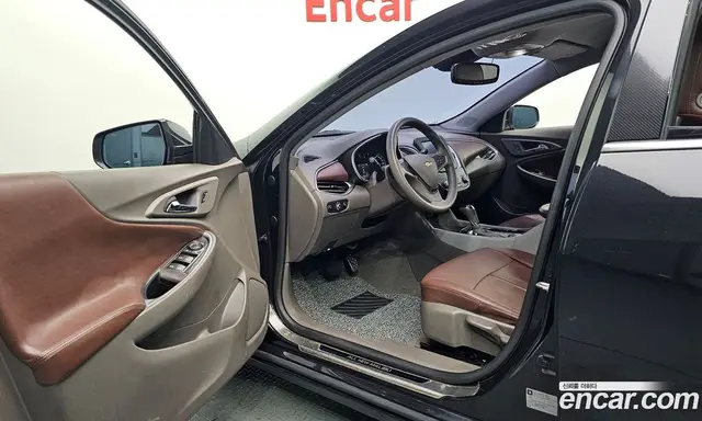 Chevrolet Malibu 2016 1.5 автомат (гидро), миниатюра 10