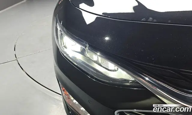Chevrolet Malibu 2020 1.6 автомат (гидро), миниатюра 8