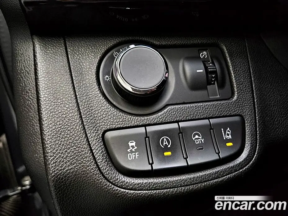 Chevrolet Spark 2018 1.0 автомат (гидро), фото 13
