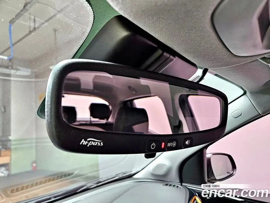 Chevrolet Spark 2018 1.0 автомат (гидро), фото 16