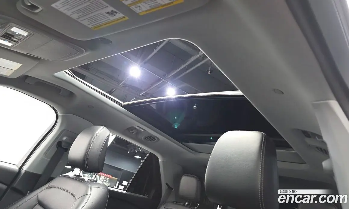 Ford Explorer 2021 3.0 автомат (гидро), фото 19