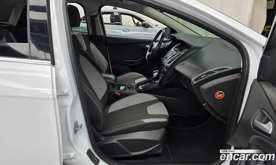 Ford Focus 2014 2.0 автомат (гидро), фото 11