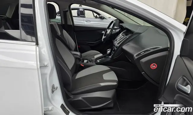 Ford Focus 2014 2.0 автомат (гидро), миниатюра 11