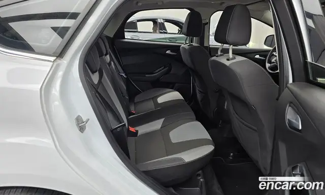 Ford Focus 2014 2.0 автомат (гидро), миниатюра 12