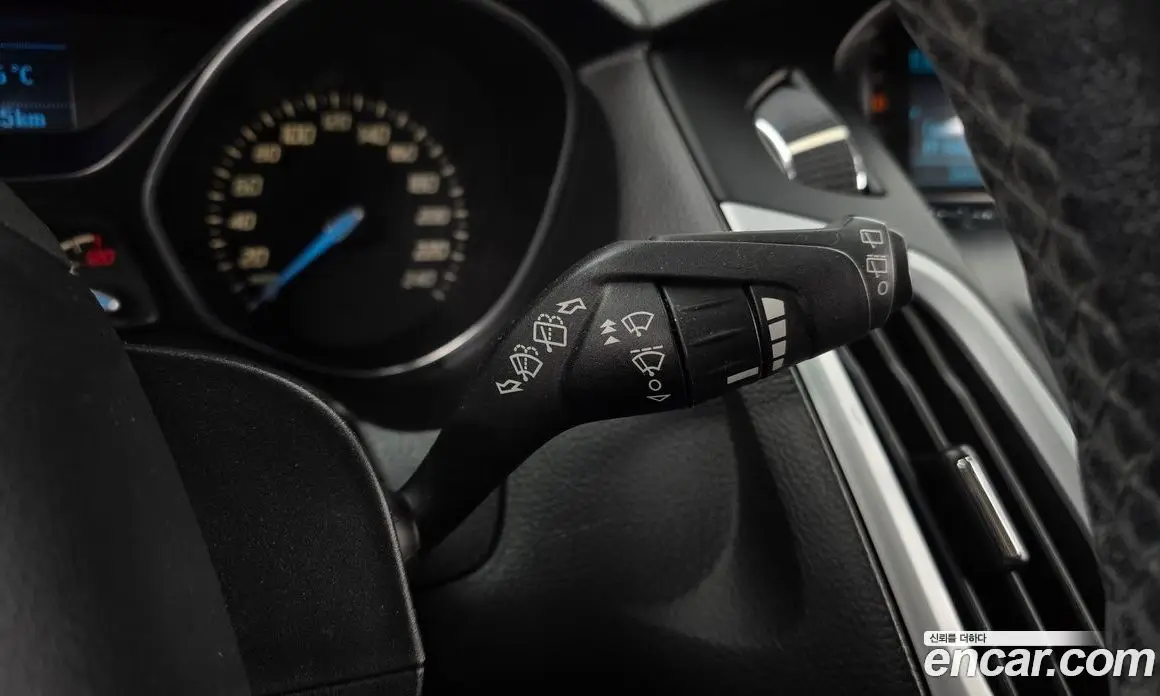 Ford Focus 2014 2.0 автомат (гидро), фото 19