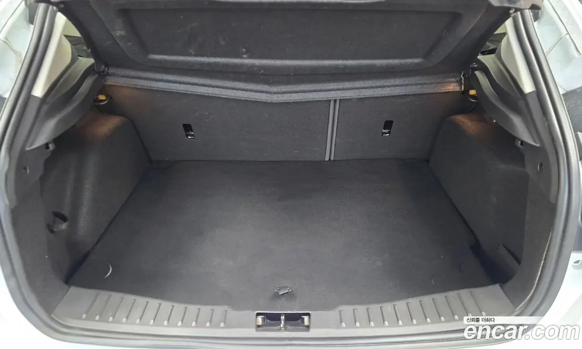 Ford Focus 2014 2.0 автомат (гидро), фото 20
