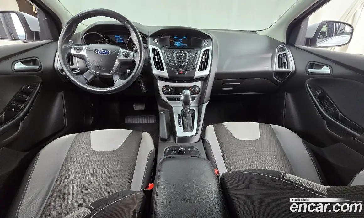 Ford Focus 2014 2.0 автомат (гидро), фото 7