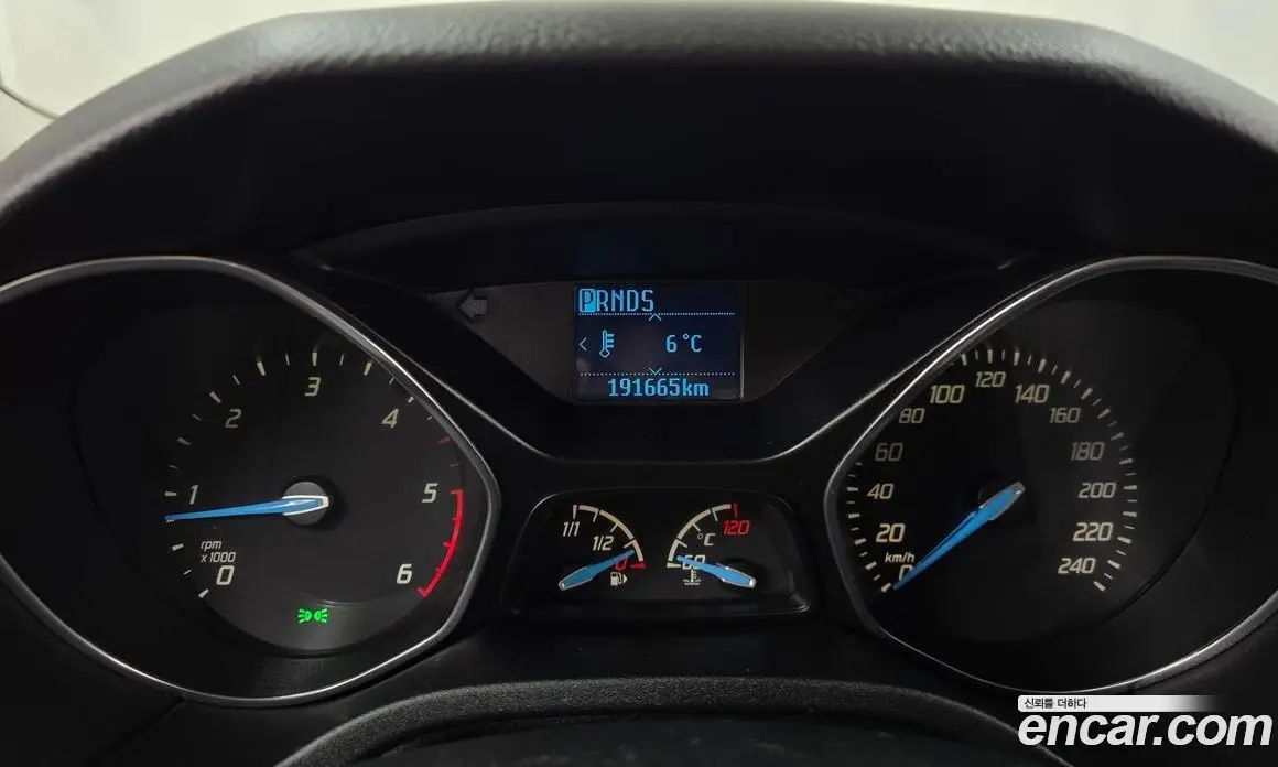 Ford Focus 2014 2.0 автомат (гидро), фото 8