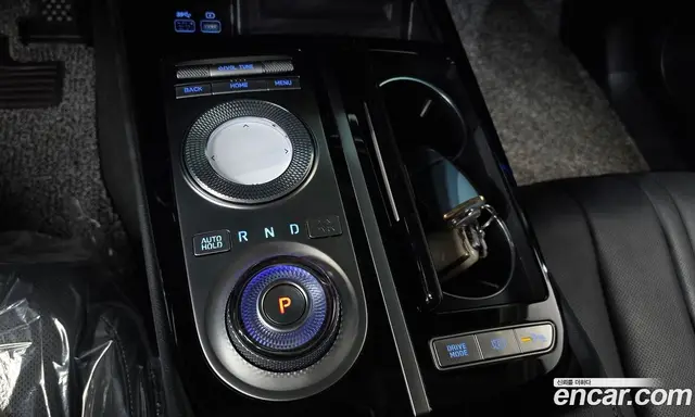 Genesis G80 2021 2.5 автомат (гидро), миниатюра 11